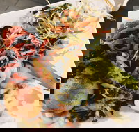 Star Buffet - Accommodation Coffs Harbour