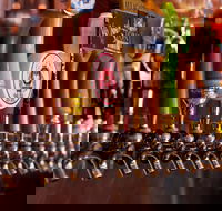 The GeneralPort Albert Cafe  Winebar