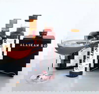 The Tasting House - Wellstead Shrubs  Cocktail Mixers - Accommodation Coffs Harbour