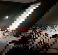 The Argyle Inn Restaurant and Bar - Accommodation Coffs Harbour