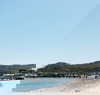 The Boathouse Palm Beach - Accommodation Coffs Harbour