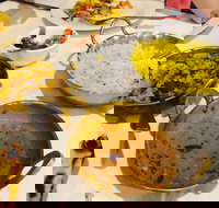 The Spicy Papadum - Accommodation Coffs Harbour