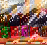 The Grog Shed at Wombat Cellars - Accommodation Coffs Harbour