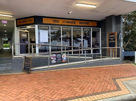 The Corner Pantry - Accommodation Coffs Harbour 0