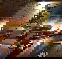 Vaby's Restaurant - Accommodation Coffs Harbour