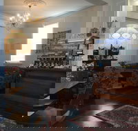 Vault 35 - Accommodation Coffs Harbour