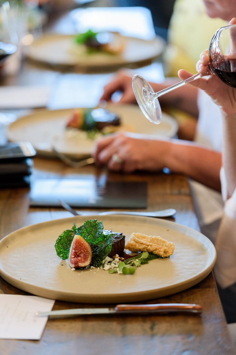 Water St Kitchen - Accommodation Coffs Harbour 1