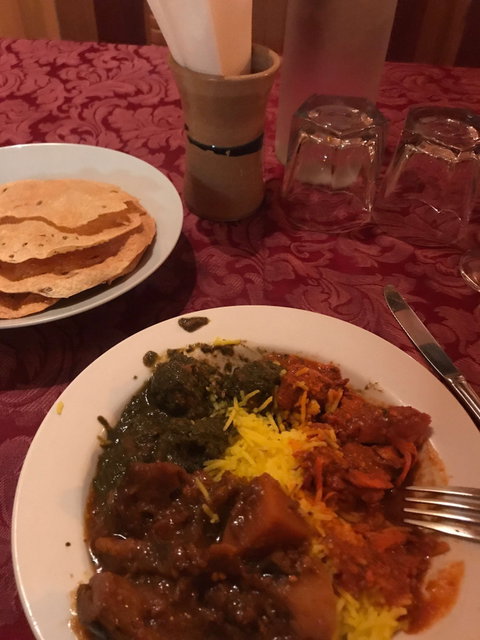 Your Choice Indian Cuisine - Accommodation Coffs Harbour 0