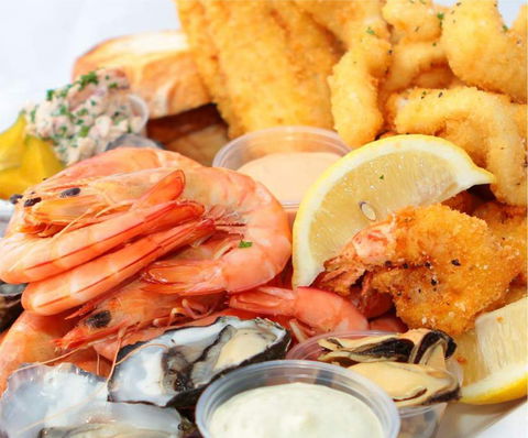 Adagio’s Restaurant & Steakhouse - Accommodation Coffs Harbour 0