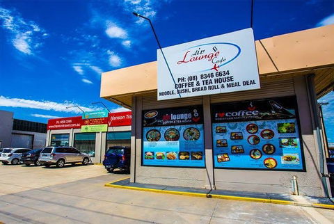 Air Lounge Cafe - Accommodation Coffs Harbour 0