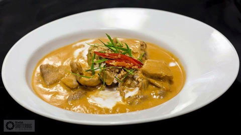 Aroi Cafe - Accommodation Coffs Harbour 0