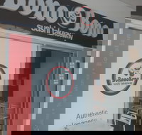 Bono Bono Sushi Takeaway - Accommodation Coffs Harbour