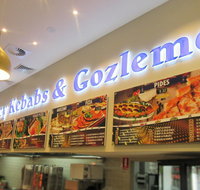 Fancy Kebabs  Gozleme - Accommodation Coffs Harbour