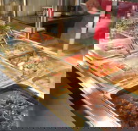 Funky Chicken Pinoy BBQ and Bakery - Accommodation Coffs Harbour