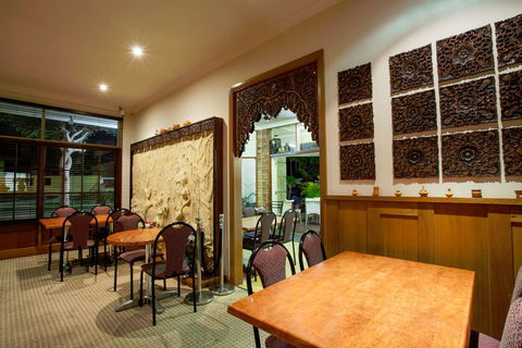 KB Thai - Accommodation Coffs Harbour 0