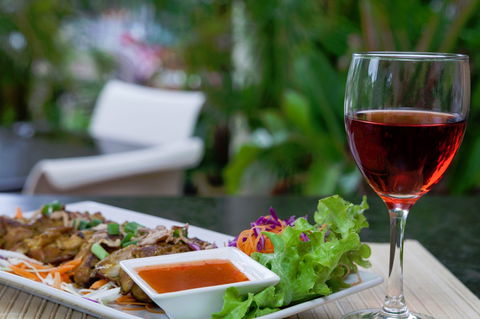 KB Thai - Accommodation Coffs Harbour 1