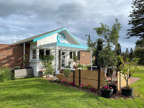 Nelly's At The Pier - Accommodation Coffs Harbour 0