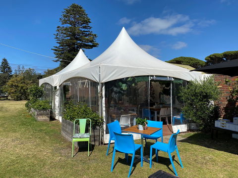 Nelly's At The Pier - Accommodation Coffs Harbour 1