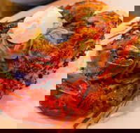 Pause Restaurant - Accommodation Coffs Harbour