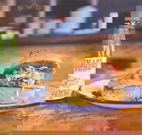 Quiet Life Specialty Coffee