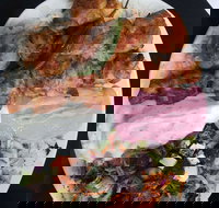 Roxy Kebabs - Accommodation Coffs Harbour