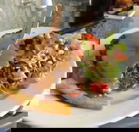 Royal Hotel Kalbar - Accommodation Coffs Harbour