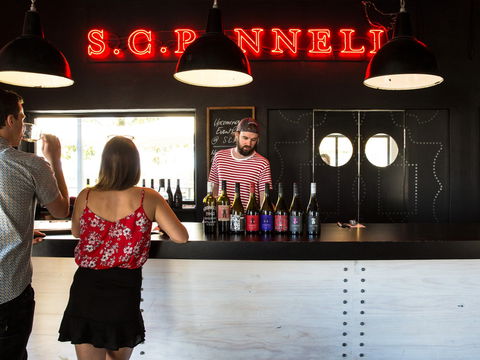 S.C. Pannell Wines - Accommodation Coffs Harbour 0