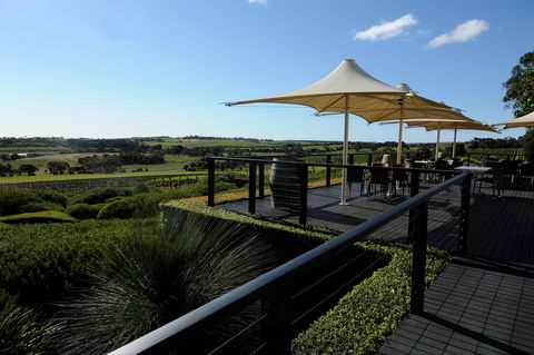 S.C. Pannell Wines - Accommodation Coffs Harbour 1