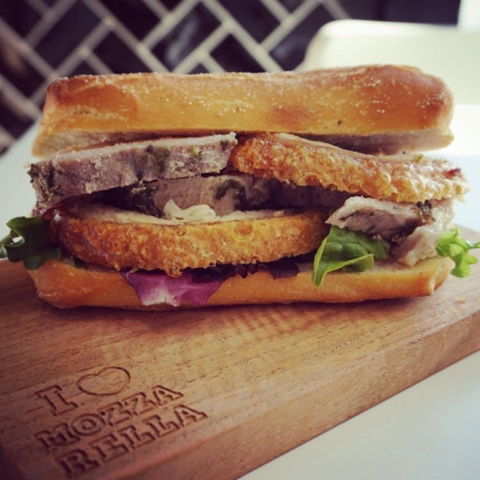 That's Amore Cheese - Accommodation Coffs Harbour 0