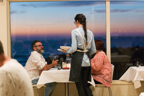 The Cape Kitchen - Accommodation Coffs Harbour 1