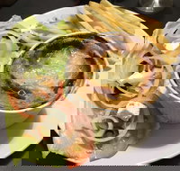 The Old Telegraph Station - Accommodation Coffs Harbour