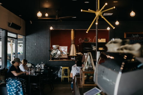 Two Before Ten Cafe & Coffee Roasters - Accommodation Coffs Harbour 0