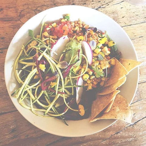 Village Cantina - Accommodation Coffs Harbour 0