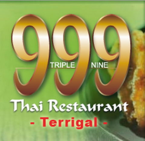 999 Thai Restaurant - Accommodation Coffs Harbour 0