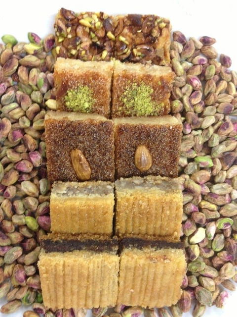 Al Sultan Pastry - Accommodation Coffs Harbour 0