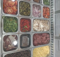 Arancini - Waterloo - Accommodation Coffs Harbour