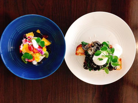 Arana Bakery - Accommodation Coffs Harbour 0