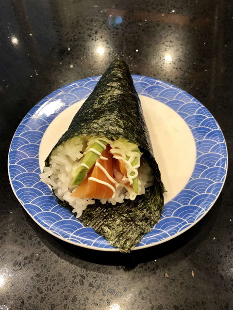 Awesome Sushi Train - Accommodation Coffs Harbour 0