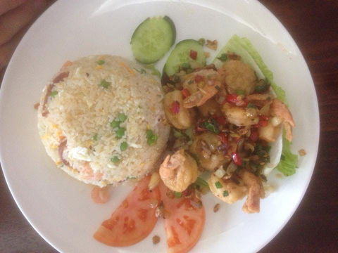 B&D Kitchen - Accommodation Coffs Harbour 0