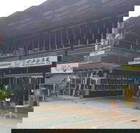 Chef Ding Chinese Restaurant - Accommodation Coffs Harbour