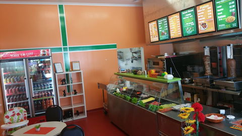 E8 Kebabs - Accommodation Coffs Harbour 0