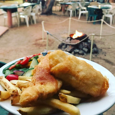 Finlay’s Kalbarri - Accommodation Coffs Harbour 0