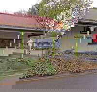 Gordo's Cafe And Pizzeria - Accommodation Coffs Harbour