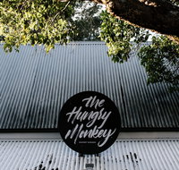 Hungry Monkey - Accommodation Coffs Harbour
