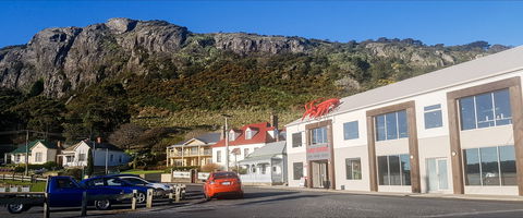 Hursey Seafoods - Accommodation Coffs Harbour 0