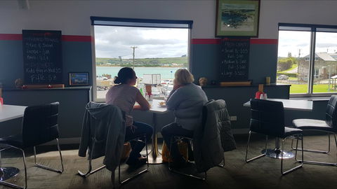 Hursey Seafoods - Accommodation Coffs Harbour 1