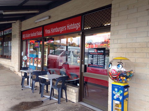 Karrara Chicken And Seafood - Accommodation Coffs Harbour 0