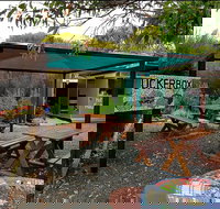 KI Tuckerbox - Accommodation Coffs Harbour
