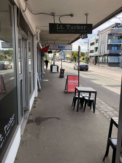 Lt. Tucker - Accommodation Coffs Harbour 0