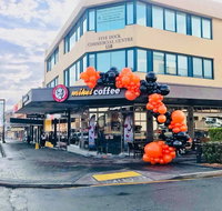 Mikel Coffee - Accommodation Coffs Harbour